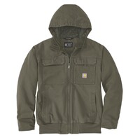 Bartlett Active Jas Moss