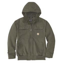 Bartlett Active Jas Moss
