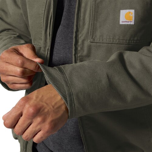Carhartt Bartlett Active Jacke Moss