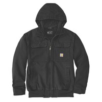 Bartlett Active Jacket Black