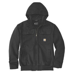 Bartlett Active Jacket Black