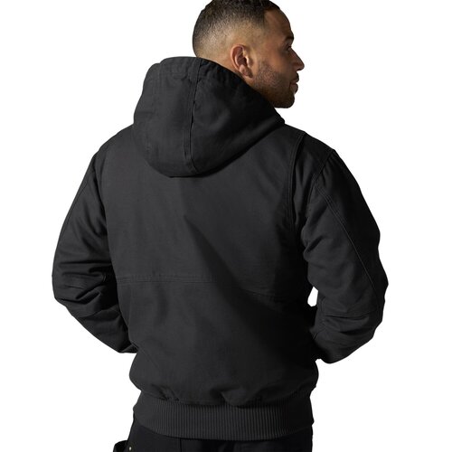 Carhartt Bartlett Active Jacket Black