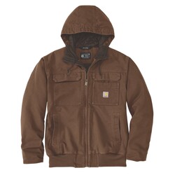 Bartlett Active Jacke Red Duck