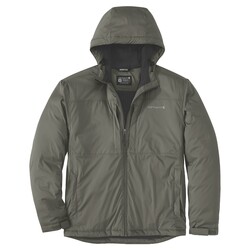 Force™ Winnipeg Jacket Dusty Olive