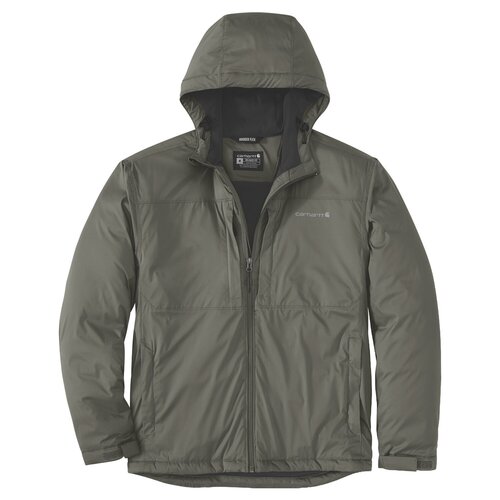 Carhartt Force™ Winnipeg Jas Dusty Olive