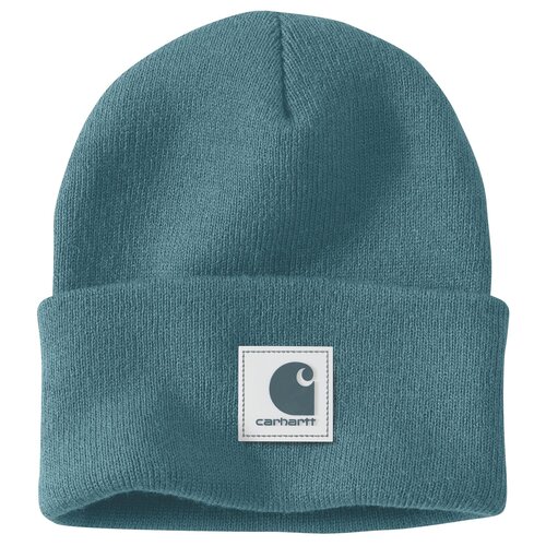 Carhartt Rubber Patch Watch Cap Beanie