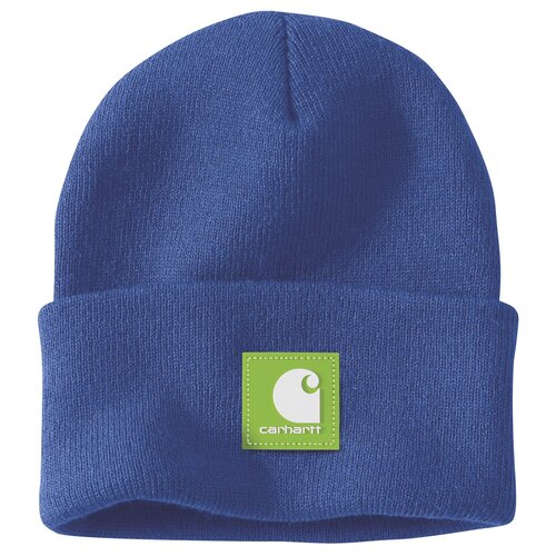 Carhartt Rubber Patch Watch Cap Beanie