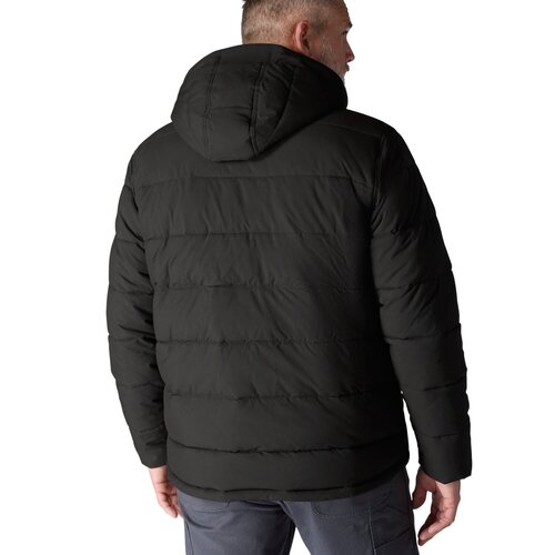 Carhartt Montana Insulated Jacke Black