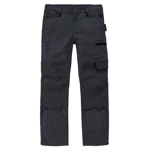 Carhartt The Essential Steel Rugged Broek Black