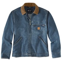 Denim Detroit Jacke Muskegon