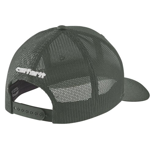 Carhartt Oakland Leatherette Cap
