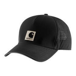 Force™ Reflective Cap Black