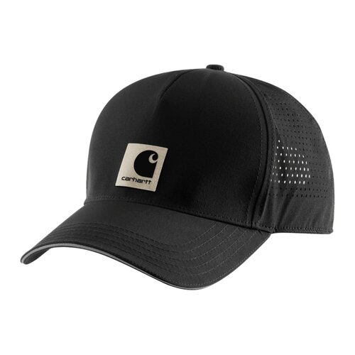 Carhartt Force™ Reflective Cap Black