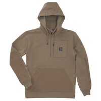 Steel Bridgeport Sweatshirt Field Fatigue
