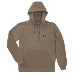 Steel Bridgeport Sweatshirt Field Fatigue