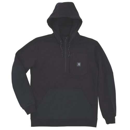 Carhartt Steel Bridgeport Sweatshirt Black