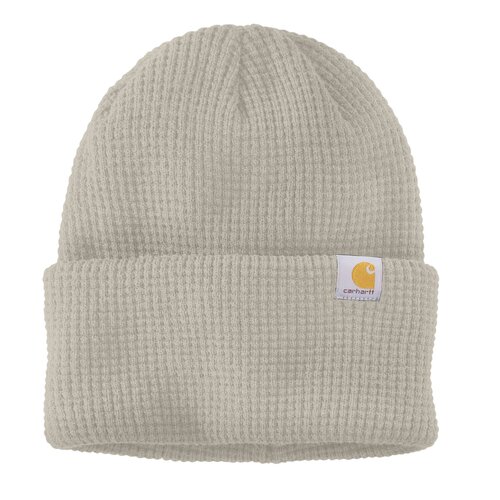 Carhartt Waffle Cuffed Beanie