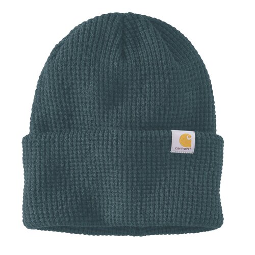 Carhartt Waffle Cuffed Beanie