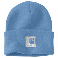 Dames Satin Lined Cuffed Beanie