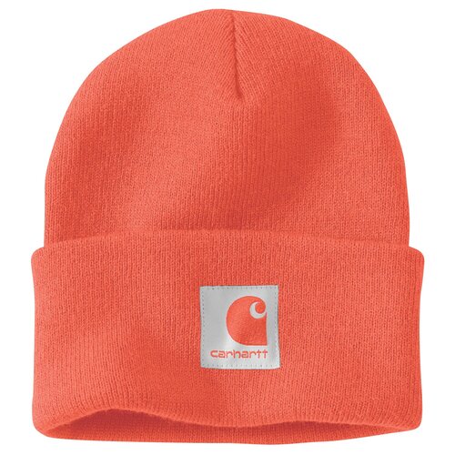 Carhartt Dames Satin Lined Cuffed Beanie
