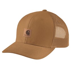 Oakland Leatherette Cap
