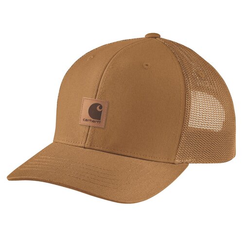 Carhartt Oakland Leatherette Cap