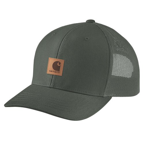 Carhartt Oakland Leatherette Cap