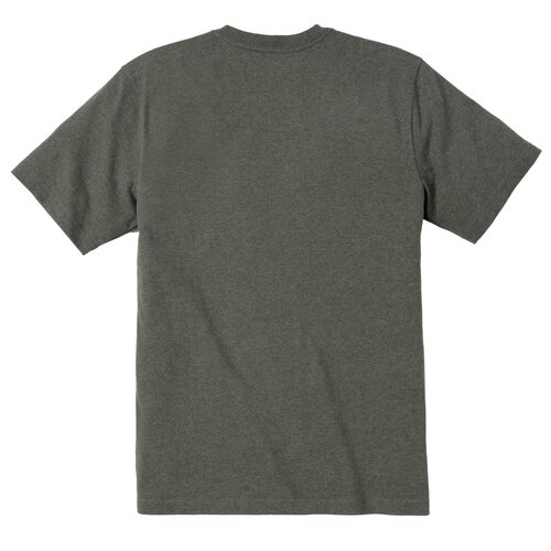 Carhartt Dearborn Relaxed Holiday T-Shirt Basil Heather
