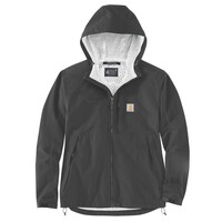 Monterey Jacke Black (Style 107934)