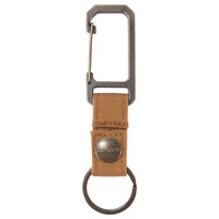 Nylon Duck Key Keeper Carhartt® Brown