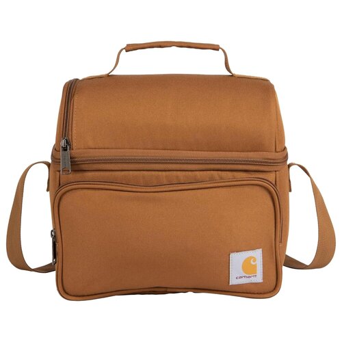 Carhartt Lunch Cooler Carhartt® Brown