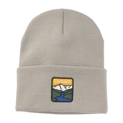 River Cuffed Beanie