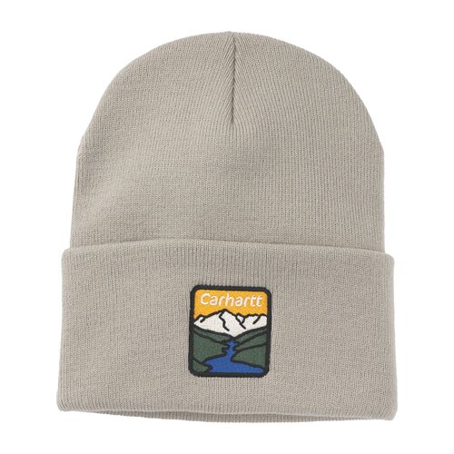 Carhartt River Cuffed Beanie