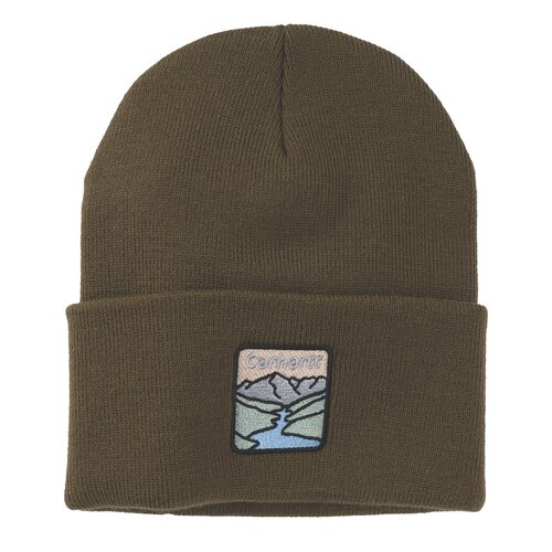 Carhartt River Cuffed Beanie
