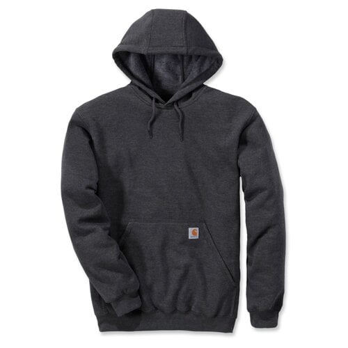 Carhartt Hooded Sweatshirt Carbon Heather