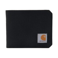 Nylon Duck Bifold Geldbörse