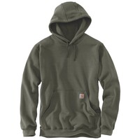 Marquette Sweatshirt Moss