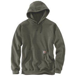 Marquette Sweatshirt Moss