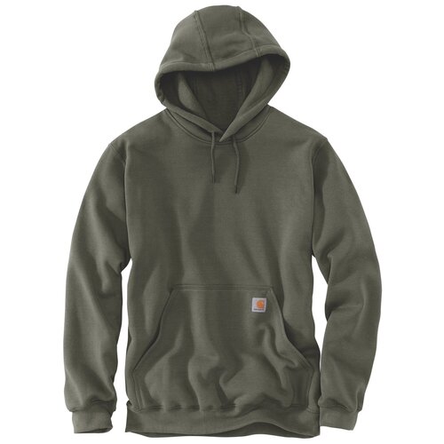 Carhartt Marquette Sweatshirt Moss
