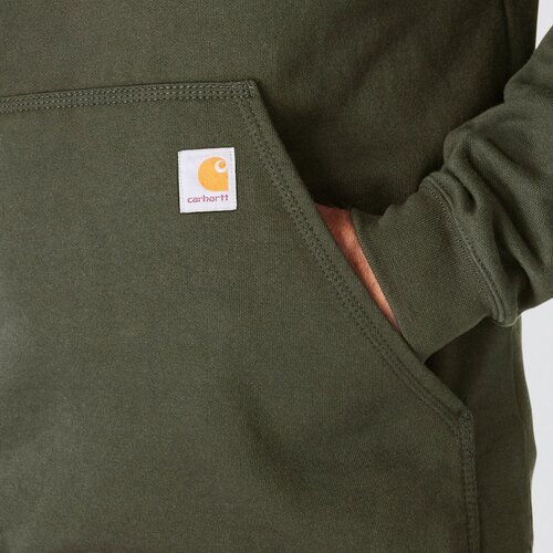Carhartt Marquette Sweatshirt Moss
