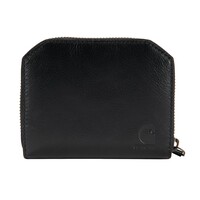 Women's Leather Hybrid Wallet
