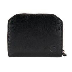 Dames Leather Hybrid Portemonnee