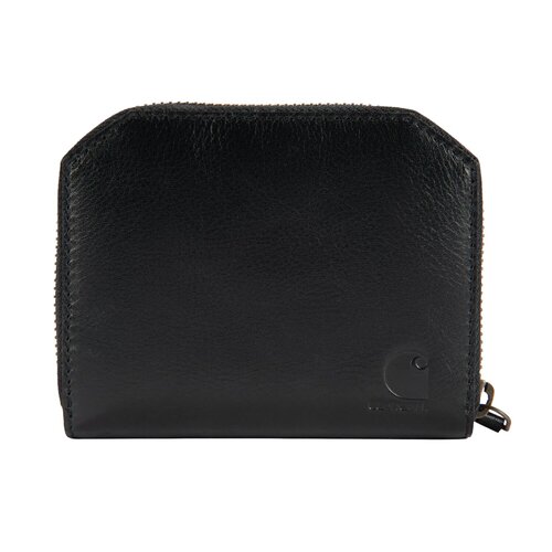 Carhartt Damen Leather Hybrid Geldbörse