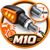 Intermitentes M10