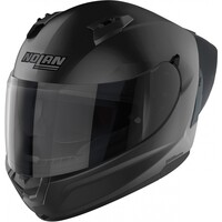 N60-6 Sport Dark Edition Full Face Helmet Matt Black (019)