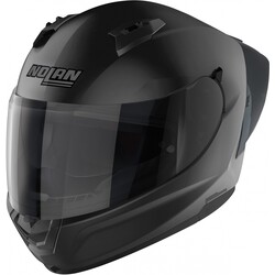 Casque Intégral N60-6 Sport Dark Edition Noir Mat