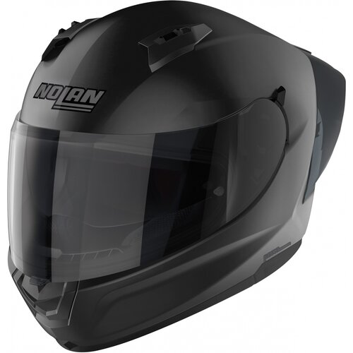Nolan N60-6 Sport Dark Edition Integraalhelm Mat Zwart (019)