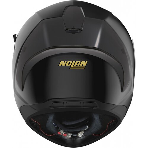 Nolan Casco Integral N60-6 Sport Golden Edition Negro/Oro (017)