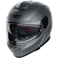 N80-8 Classic N-Com Full Face Helmet Grey (002)