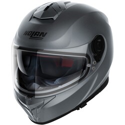 N80-8 Classic N-Com Full Face Helmet Grey (002)